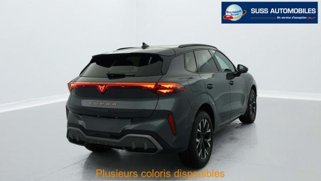 Cupra Terramar image 9