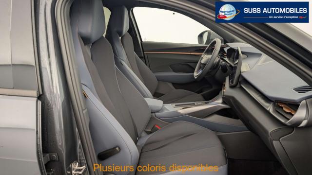 Cupra Terramar image 2