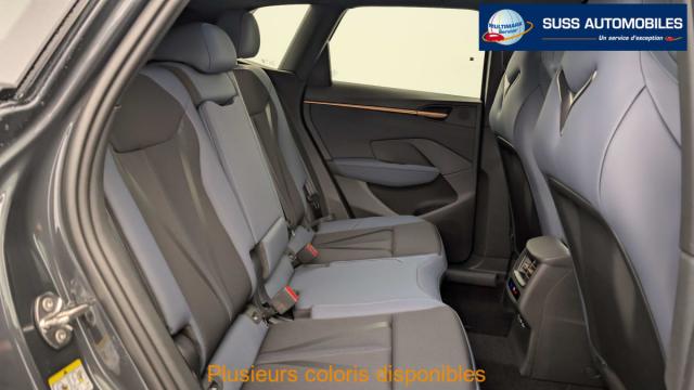 Cupra Terramar image 3