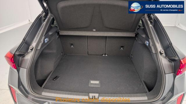 Cupra Terramar image 6