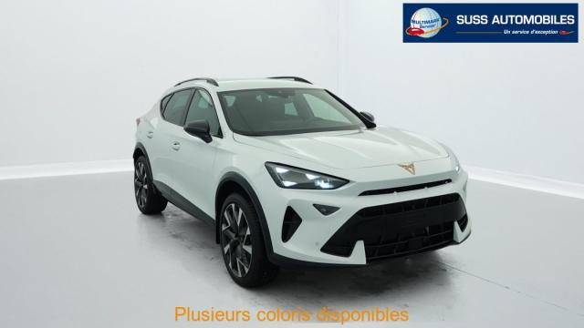 Cupra Formentor Nouveau 1.5 Etsi Hybrid 150 Ch Dsg7 V