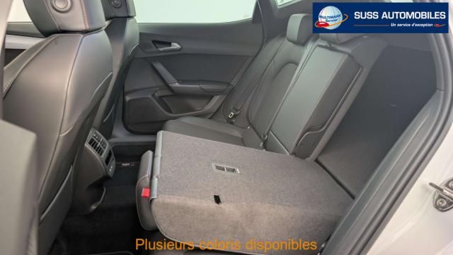 Cupra Formentor image 7