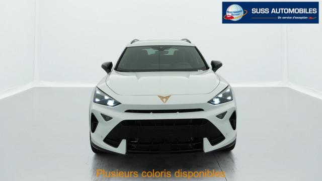 Cupra Formentor image 2