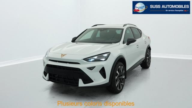 Cupra Formentor image 4