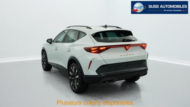 Cupra Formentor image 5