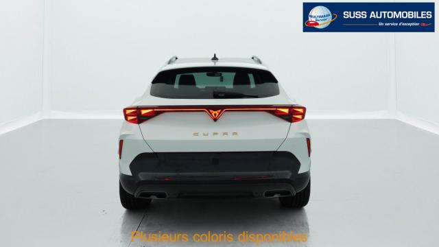 Cupra Formentor image 9