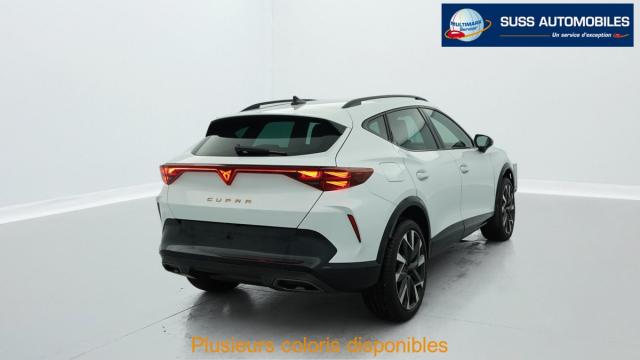 Cupra Formentor image 8
