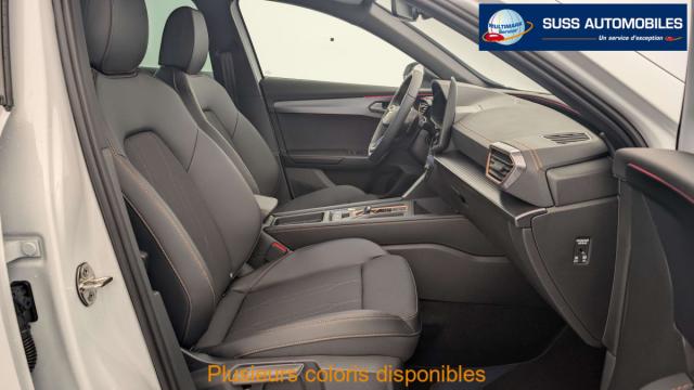 Cupra Formentor image 1