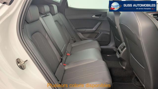 Cupra Formentor image 3