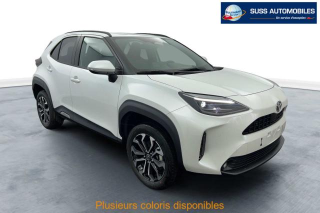 Toyota Yaris Cross image 6