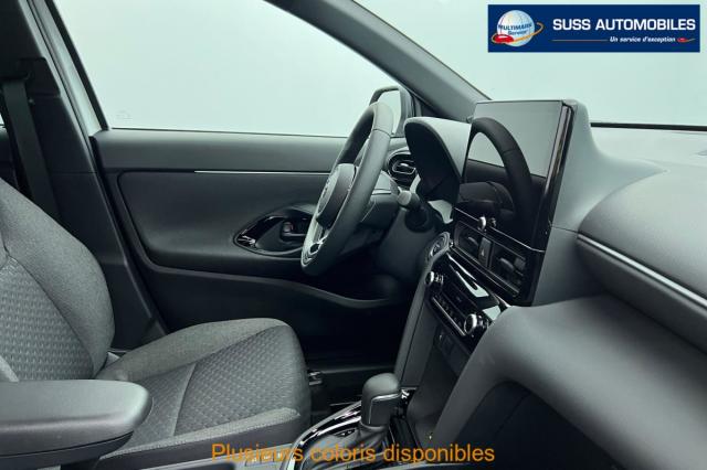 Toyota Yaris Cross image 7