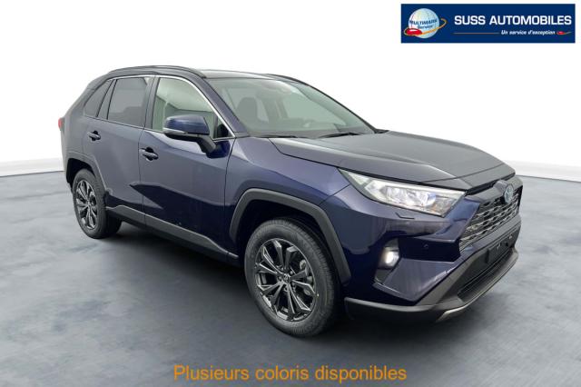 Toyota Rav4 image 2