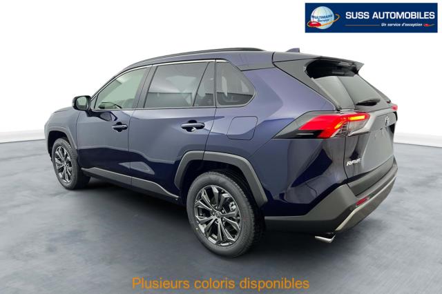 Toyota Rav4 image 3