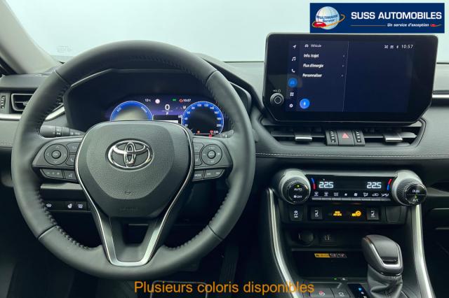 Toyota Rav4 image 7