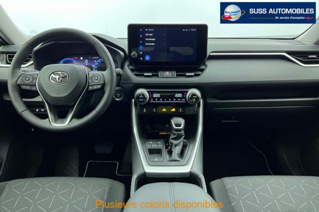 Toyota Rav4 image 5