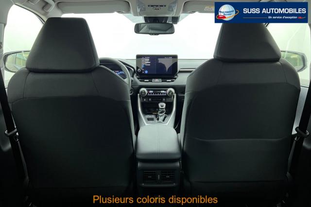 Toyota Rav4 image 6