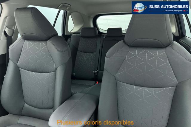 Toyota Rav4 image 9