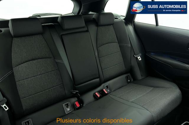 Toyota Corolla Touring Sports image 2