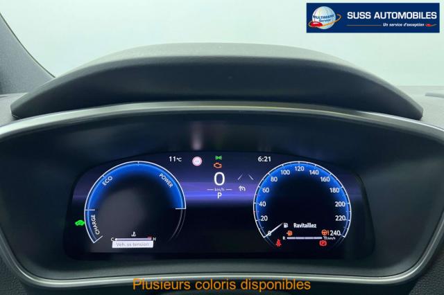 Toyota Corolla Touring Sports image 5