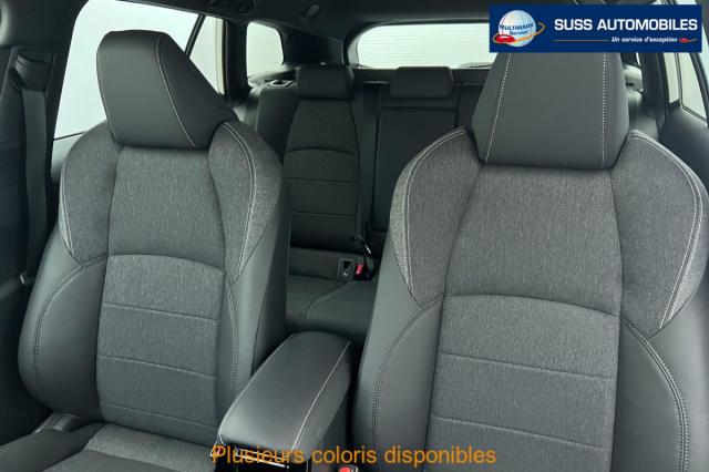 Toyota Corolla Touring Sports image 4