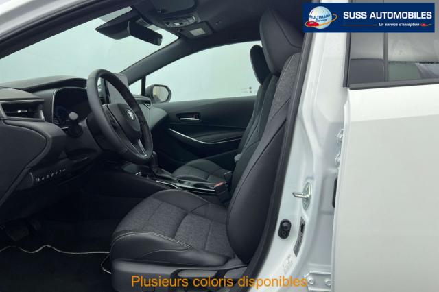 Toyota Corolla Touring Sports image 1