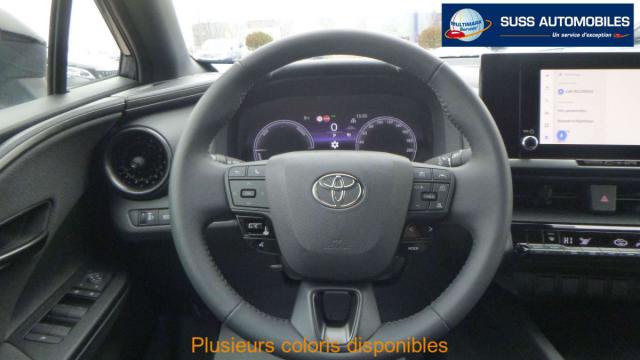 Toyota C-Hr image 5