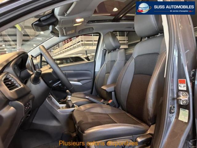 Suzuki S-Cross image 1