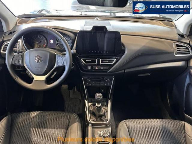 Suzuki S-Cross image 3