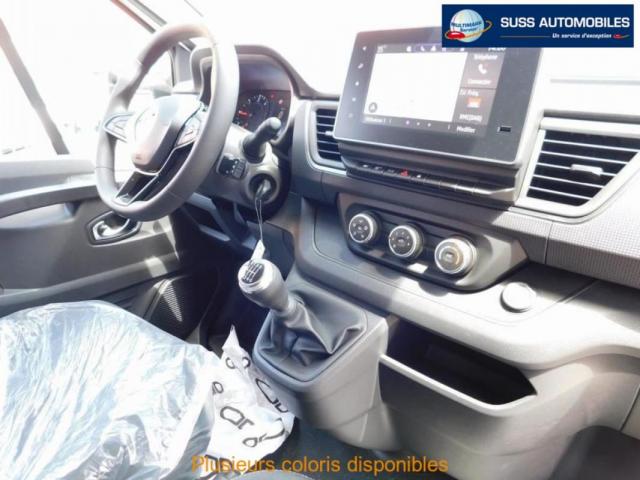 Renault Trafic image 7