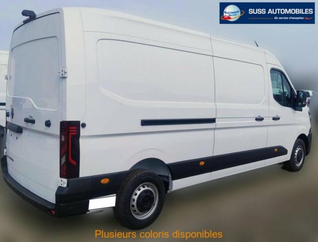 Renault Master image 2