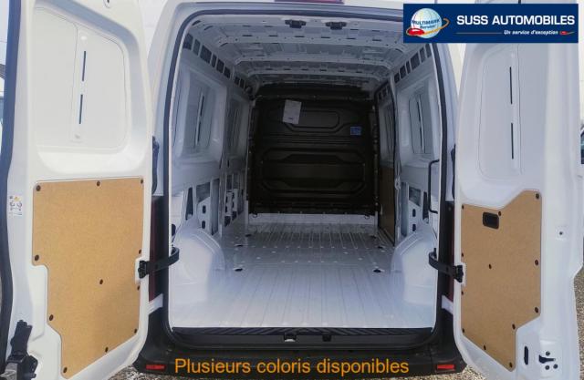 Renault Master image 3