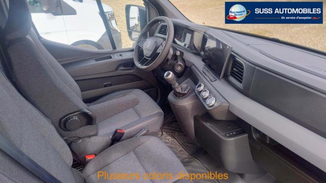 Renault Master image 1
