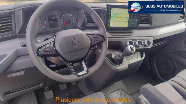 Renault Master image 4