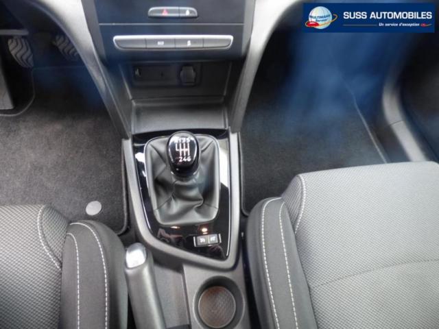 Renault Mégane image 7