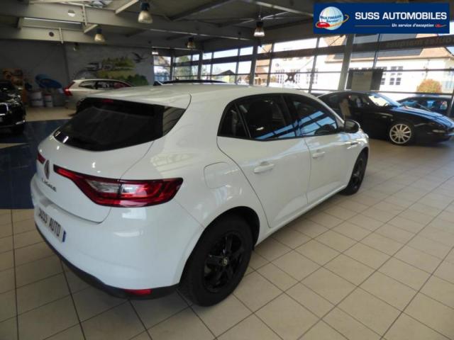 Renault Mégane image 3