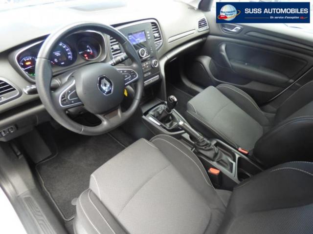 Renault Mégane image 9