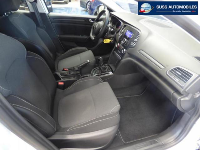 Renault Mégane image 2