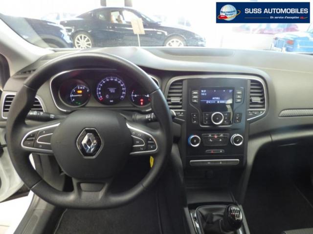 Renault Mégane image 5