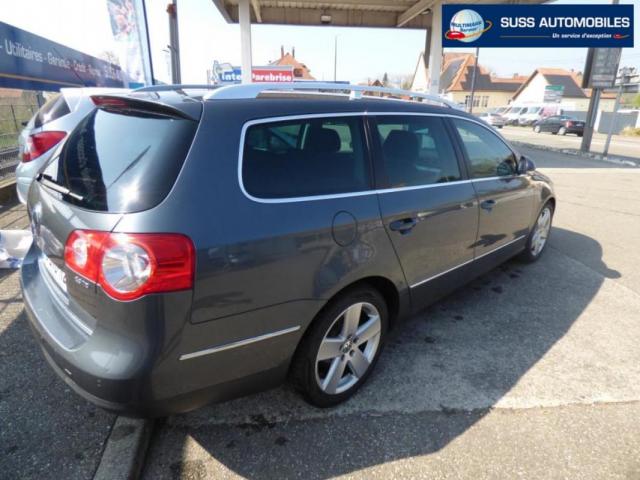Volkswagen Passat Sw image 7