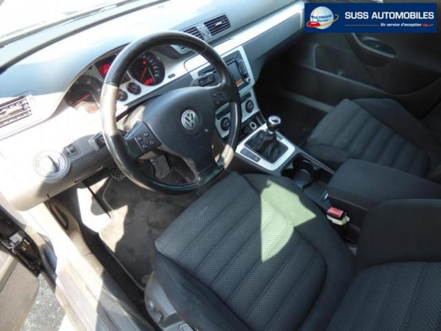 Volkswagen Passat Sw image 3
