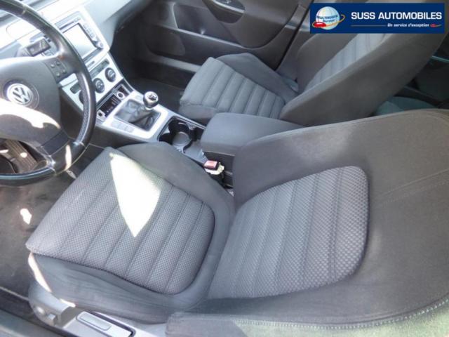 Volkswagen Passat Sw image 2