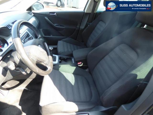 Volkswagen Passat Sw image 9