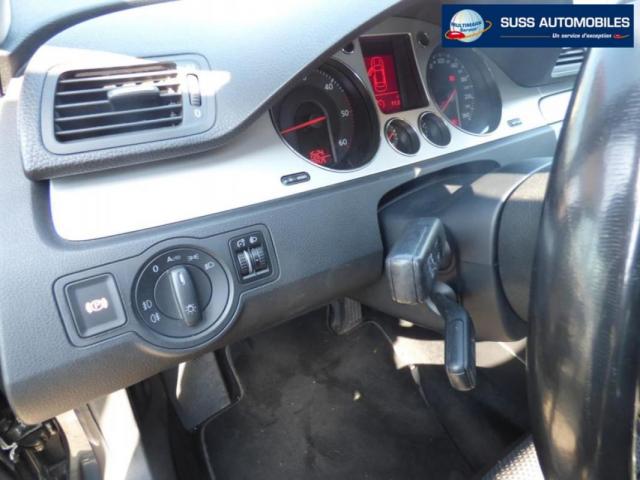Volkswagen Passat Sw image 1