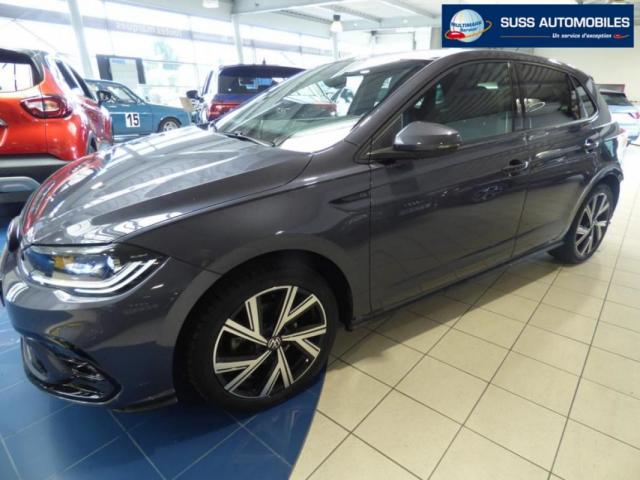 Volkswagen Polo image 3