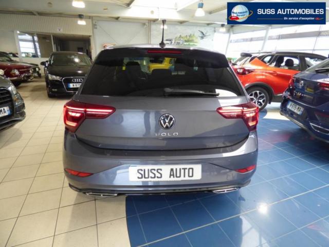 Volkswagen Polo image 1