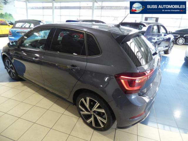 Volkswagen Polo image 2