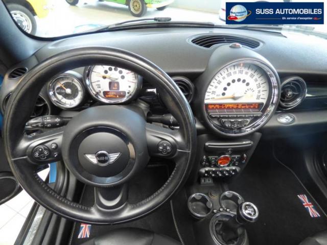 Mini Cabrio image 5