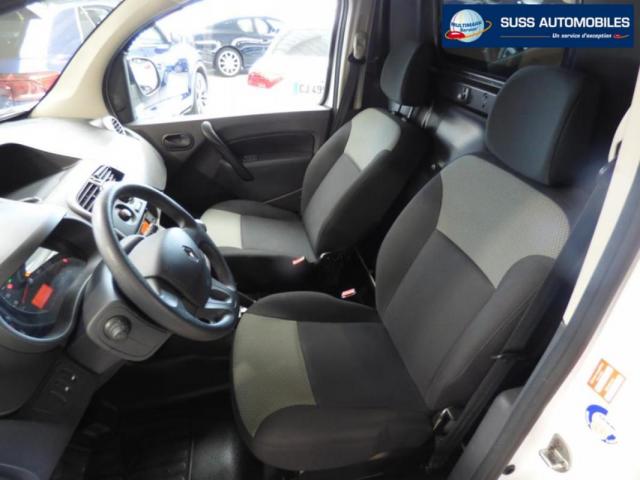 Renault Kangoo image 9
