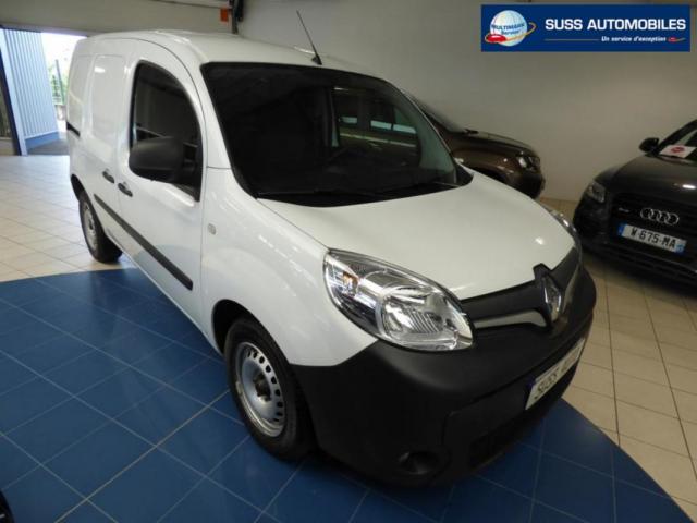 Renault Kangoo image 6