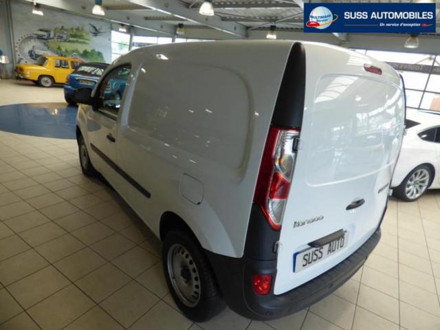 Renault Kangoo image 8